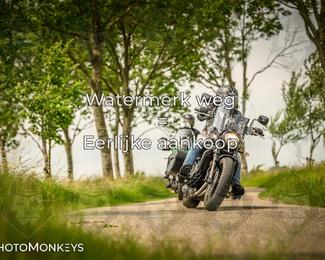 Motor Elfstedentocht – 9 juni 2025 photo