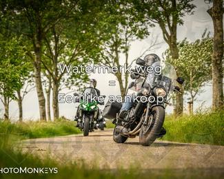 Motor Elfstedentocht – 9 juni 2025 photo