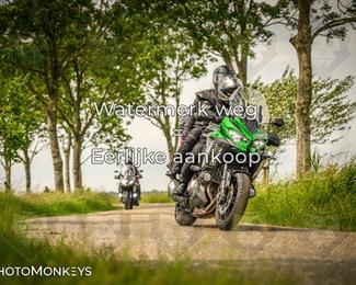 Motor Elfstedentocht – 9 juni 2025 photo
