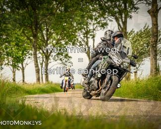 Motor Elfstedentocht – 9 juni 2025 photo