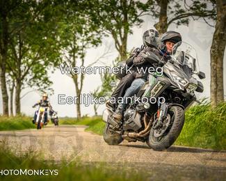 Motor Elfstedentocht – 9 juni 2025 photo