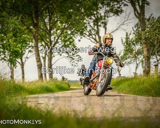Motor Elfstedentocht – 9 juni 2025 photo