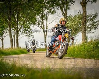 Motor Elfstedentocht – 9 juni 2025 photo