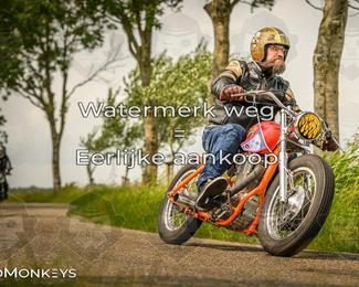 Motor Elfstedentocht – 9 juni 2025 photo