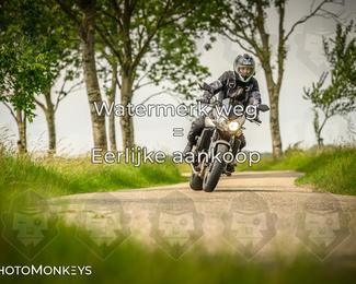 Motor Elfstedentocht – 9 juni 2025 photo