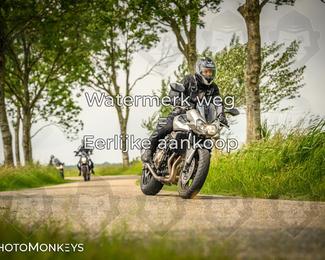 Motor Elfstedentocht – 9 juni 2025 photo