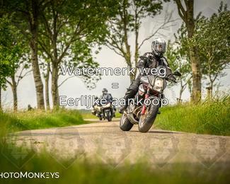 Motor Elfstedentocht – 9 juni 2025 photo