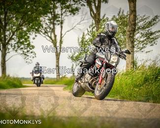 Motor Elfstedentocht – 9 juni 2025 photo