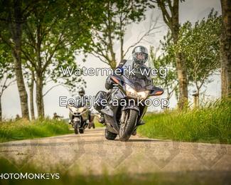 Motor Elfstedentocht – 9 juni 2025 photo