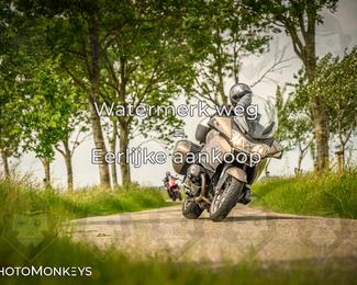 Motor Elfstedentocht – 9 juni 2025 photo