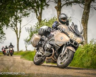 Motor Elfstedentocht – 9 juni 2025 photo