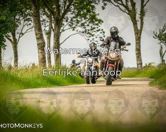 Motor Elfstedentocht – 9 juni 2025 photo