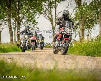 Motor Elfstedentocht – 9 juni 2025 photo