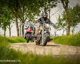 Motor Elfstedentocht – 9 juni 2025 photo