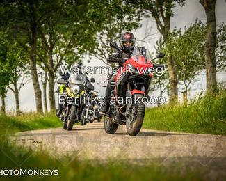 Motor Elfstedentocht – 9 juni 2025 photo