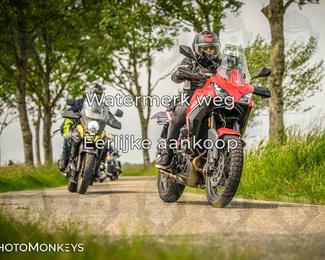 Motor Elfstedentocht – 9 juni 2025 photo