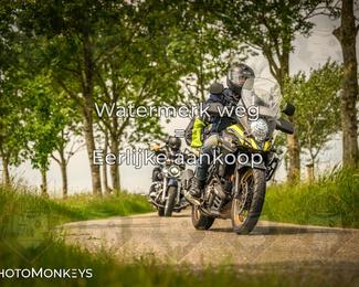 Motor Elfstedentocht – 9 juni 2025 photo