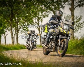 Motor Elfstedentocht – 9 juni 2025 photo