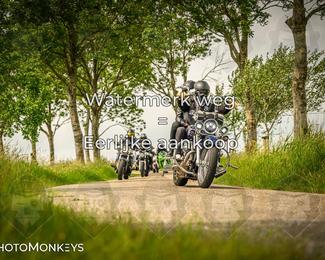 Motor Elfstedentocht – 9 juni 2025 photo