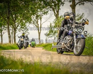 Motor Elfstedentocht – 9 juni 2025 photo