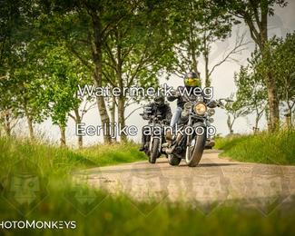 Motor Elfstedentocht – 9 juni 2025 photo