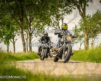 Motor Elfstedentocht – 9 juni 2025 photo