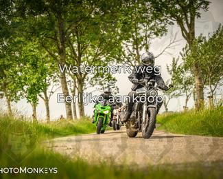 Motor Elfstedentocht – 9 juni 2025 photo