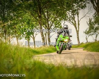 Motor Elfstedentocht – 9 juni 2025 photo