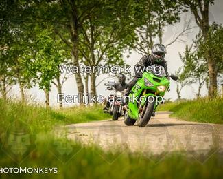Motor Elfstedentocht – 9 juni 2025 photo