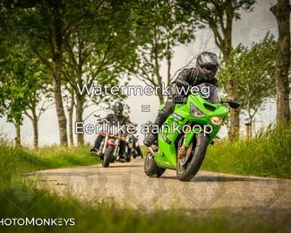 Motor Elfstedentocht – 9 juni 2025 photo