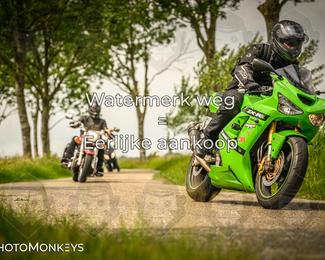 Motor Elfstedentocht – 9 juni 2025 photo
