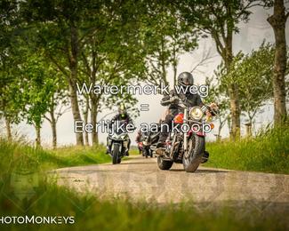 Motor Elfstedentocht – 9 juni 2025 photo