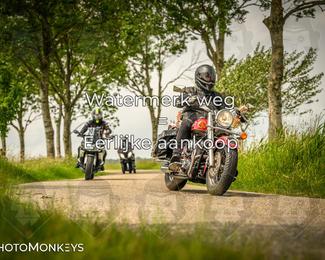 Motor Elfstedentocht – 9 juni 2025 photo