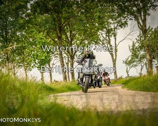Motor Elfstedentocht – 9 juni 2025 photo