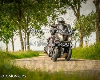 Motor Elfstedentocht – 9 juni 2025 photo