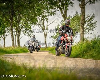 Motor Elfstedentocht – 9 juni 2025 photo
