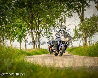 Motor Elfstedentocht – 9 juni 2025 photo