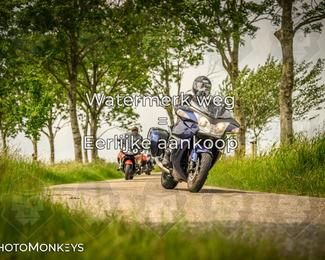 Motor Elfstedentocht – 9 juni 2025 photo