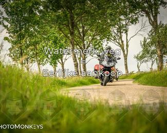 Motor Elfstedentocht – 9 juni 2025 photo