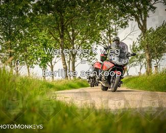 Motor Elfstedentocht – 9 juni 2025 photo