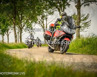 Motor Elfstedentocht – 9 juni 2025 photo
