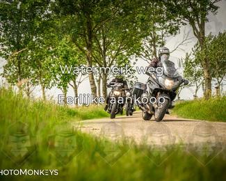 Motor Elfstedentocht – 9 juni 2025 photo