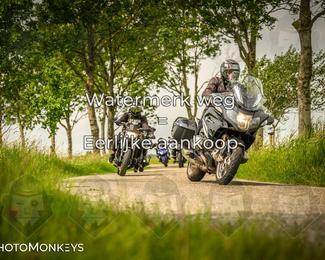 Motor Elfstedentocht – 9 juni 2025 photo