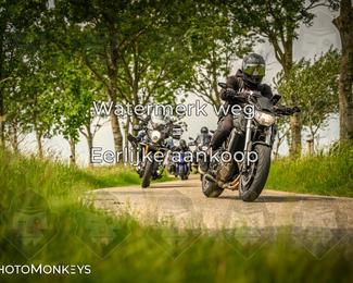 Motor Elfstedentocht – 9 juni 2025 photo