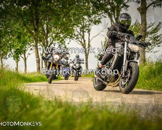 Motor Elfstedentocht – 9 juni 2025 photo