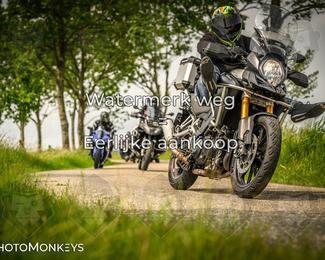 Motor Elfstedentocht – 9 juni 2025 photo