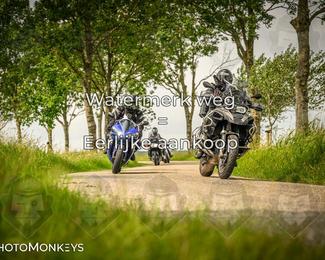 Motor Elfstedentocht – 9 juni 2025 photo