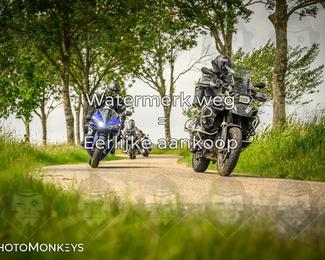 Motor Elfstedentocht – 9 juni 2025 photo