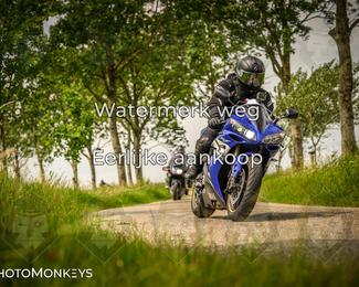 Motor Elfstedentocht – 9 juni 2025 photo