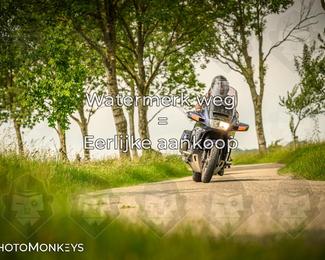 Motor Elfstedentocht – 9 juni 2025 photo